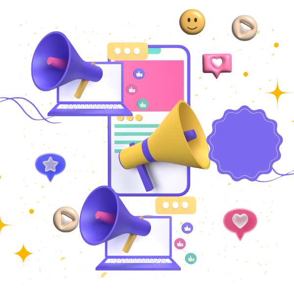 Social Media Marketing
