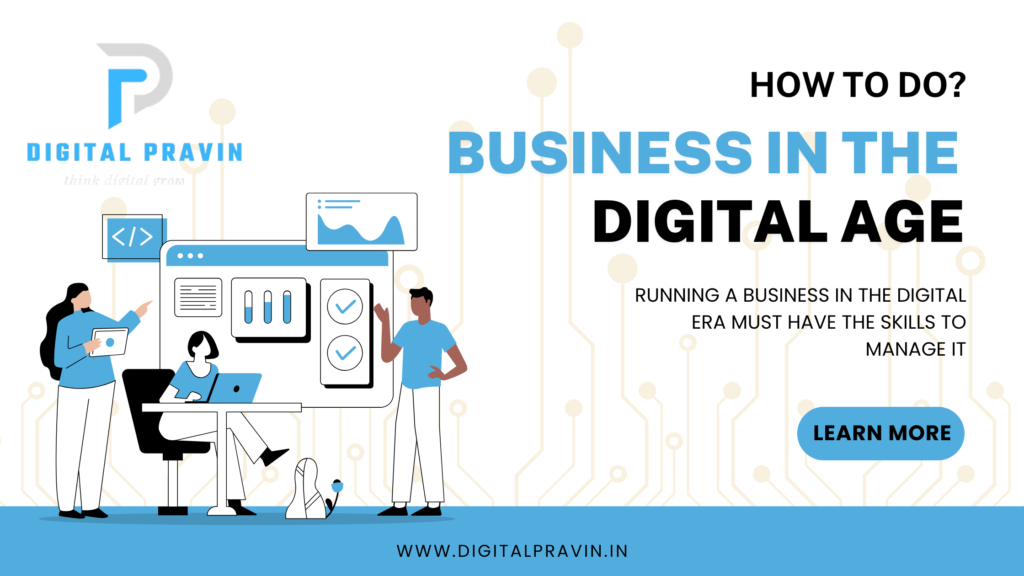 Ai in Digital Marketing