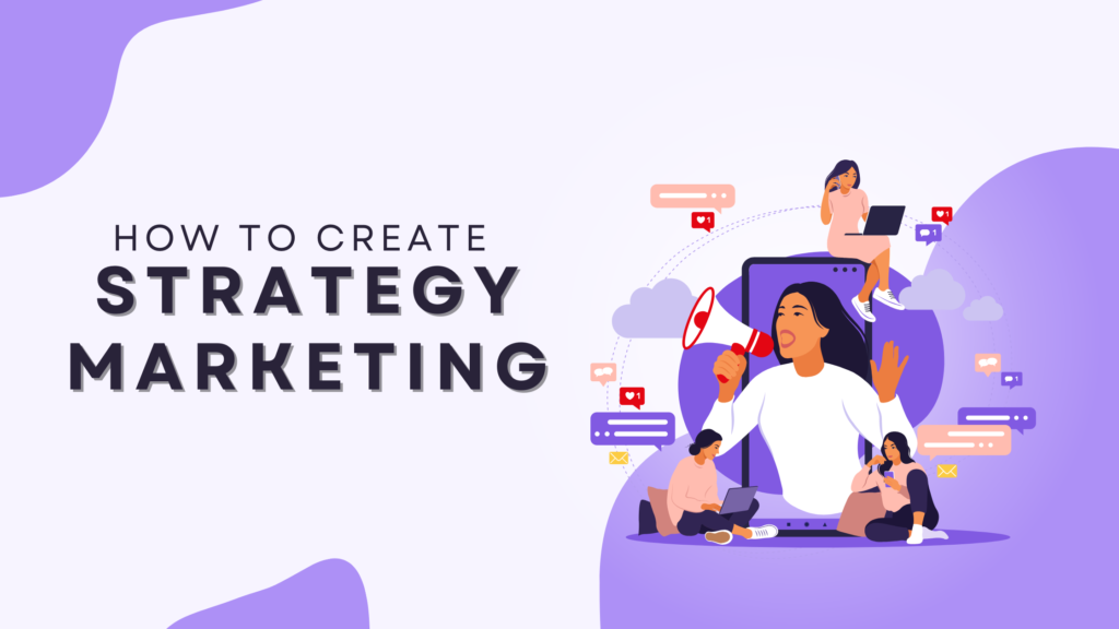 Branding and Strategy