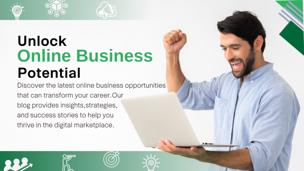online advertising